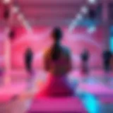 A Comprehensive Exploration of Pink Yoga Mats Introduction