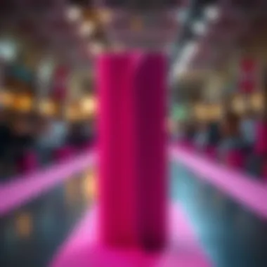 A Comprehensive Exploration of Pink Yoga Mats Summary