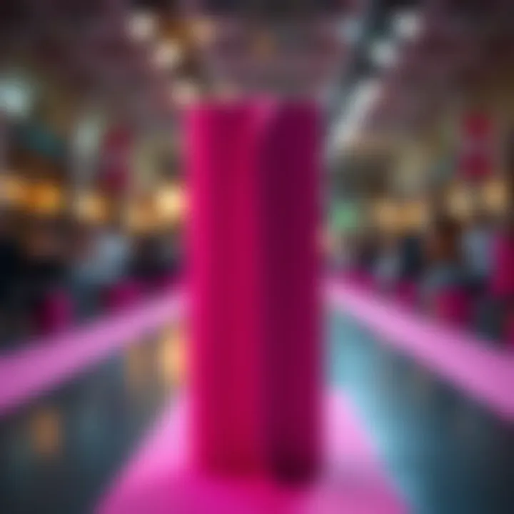 A Comprehensive Exploration of Pink Yoga Mats Summary