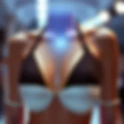 A Comprehensive Exploration of the Wireless Halter Bra Introduction