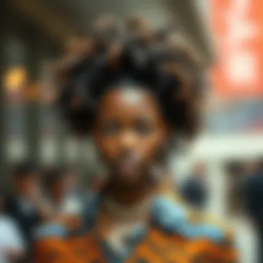 Notable A Comprehensive Guide to Afro Twists Hair: Techniques, Care, and Styles