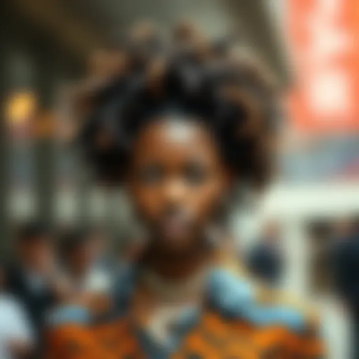 Notable A Comprehensive Guide to Afro Twists Hair: Techniques, Care, and Styles
