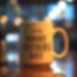 A Comprehensive Guide to Choosing the Perfect Funny Father's Day Mug Introduction