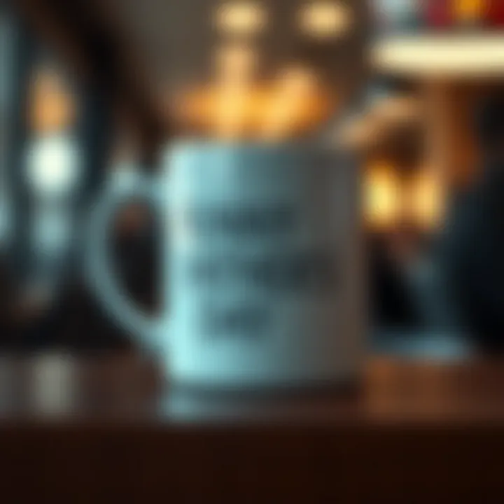 A Comprehensive Guide to Choosing the Perfect Funny Father's Day Mug Summary