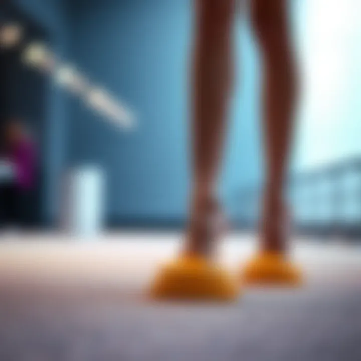 Notable A Comprehensive Guide to Floor Protectors for Stool Legs