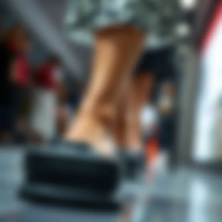 A Comprehensive Guide to Floor Protectors for Stool Legs Summary