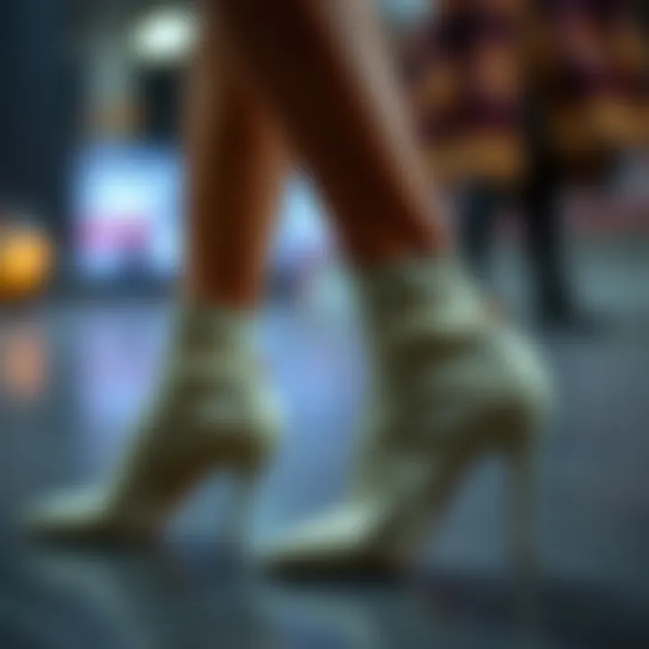 Notable A Deep Dive into Shoe Vamps: The Unsung Hero of Footwear Design