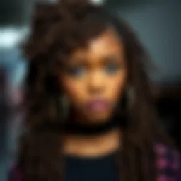 A Detailed Exploration of Marlybob Crochet Hair: Trends, Techniques, and Care Introduction