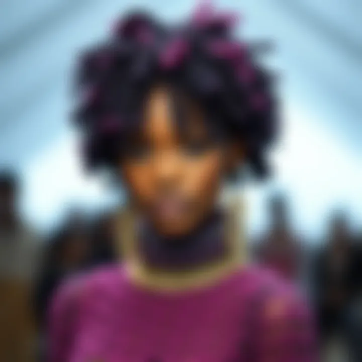 Notable A Detailed Exploration of Marlybob Crochet Hair: Trends, Techniques, and Care