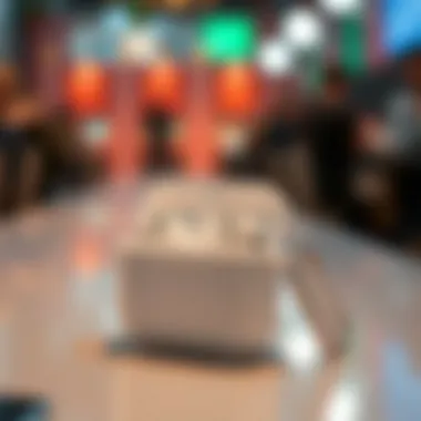 Testing the Durability of AirPods Pro Clear Cases Durability test of AirPods Pro clear case