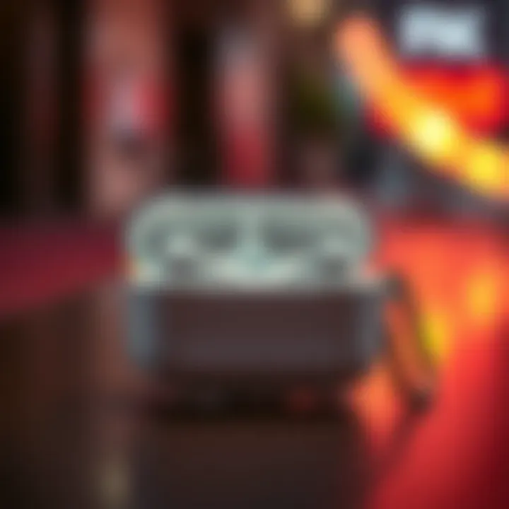 Enhancing Your Style with AirPods Pro Clear Cases AirPods Pro clear case with personal aesthetic flair