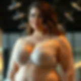 An In-Depth Look at the Leading Plus Size Bra Brands Introduction
