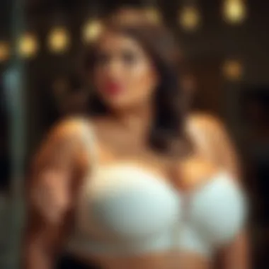 An In-Depth Look at the Leading Plus Size Bra Brands Summary