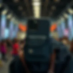 Bandolier for iPhone 12 Pro Max: A Comprehensive Examination Introduction