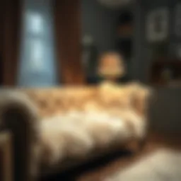 Best Couch Lint Remover: A Comprehensive Guide Introduction