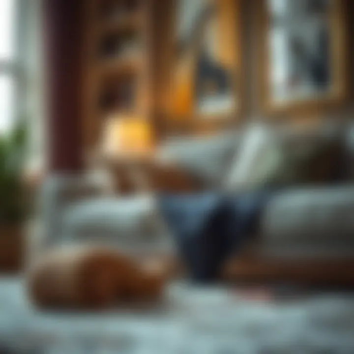 Best Couch Lint Remover: A Comprehensive Guide Summary