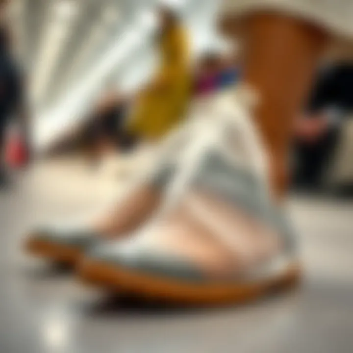 Proper care instructions for mesh washing bags