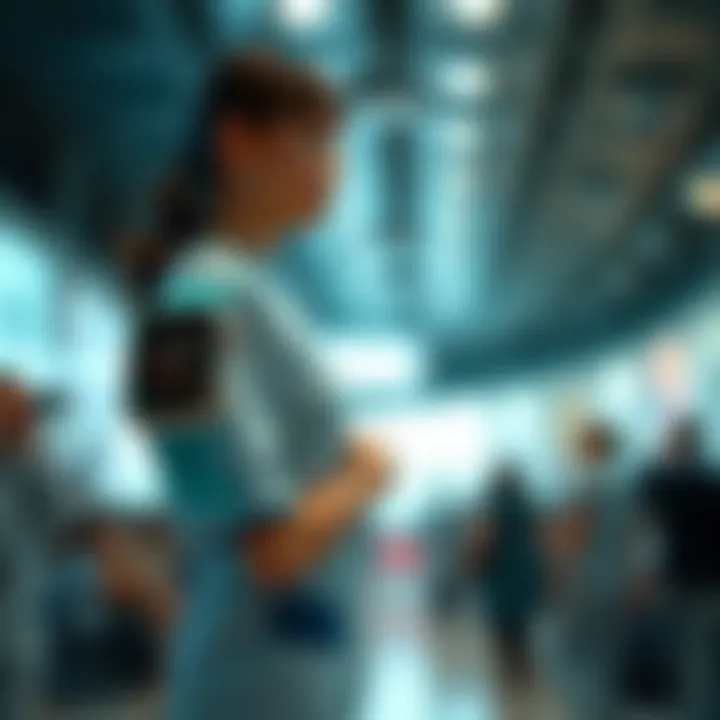 Versatility and Functionality in Design Versatile Apple Watch bands with various functionalities