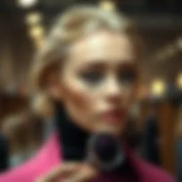 Comprehensive Guide to Ladies Eyebrow Trimmers Introduction