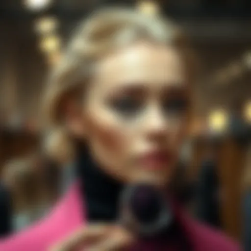 Comprehensive Guide to Ladies Eyebrow Trimmers Introduction