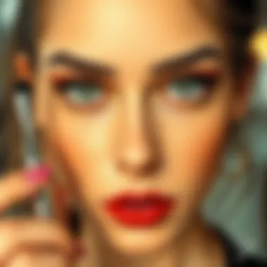 Notable Comprehensive Guide to Ladies Eyebrow Trimmers Notable Comprehensive Guide to Ladies Eyebrow Trimmers