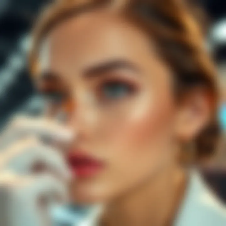 Comprehensive Guide to Ladies Eyebrow Trimmers Summary