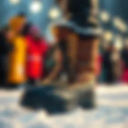 Comprehensive Guide to Lightweight Snowboots Introduction