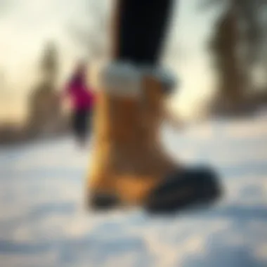 Comprehensive Guide to Lightweight Snowboots Summary