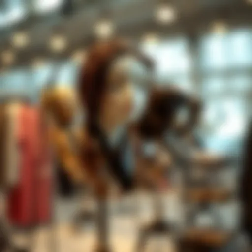 Comprehensive Guide to Wig Drying Stands Introduction