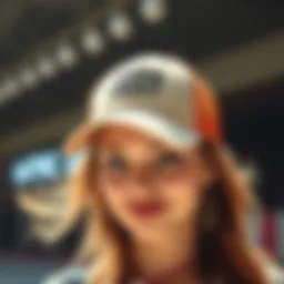 Cute Trucker Hats for Ladies: A Comprehensive Guide Introduction