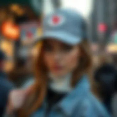 Cute Trucker Hats for Ladies: A Comprehensive Guide Summary