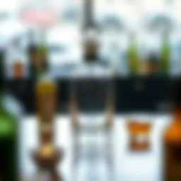 Decanter for Men: A Comprehensive Exploration of Style and Functionality Introduction