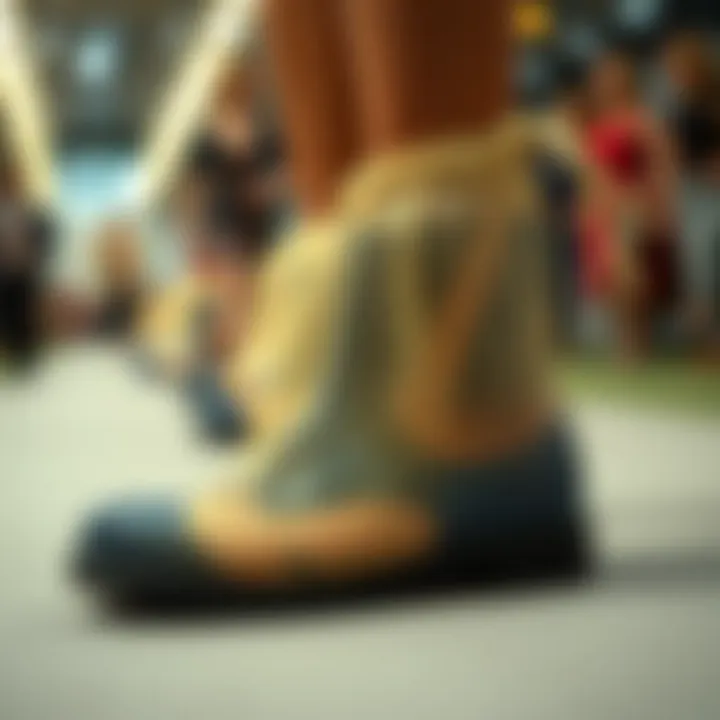 Eco-friendly materials used in mesh bags