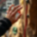 Enhancing Grip: The Role of Hand Strengtheners in Climbing Introduction