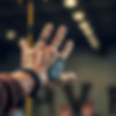 Notable Enhancing Grip: The Role of Hand Strengtheners in Climbing Notable Enhancing Grip: The Role of Hand Strengtheners in Climbing