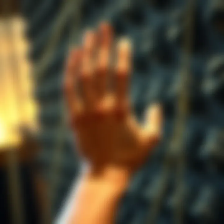 Enhancing Grip: The Role of Hand Strengtheners in Climbing Summary