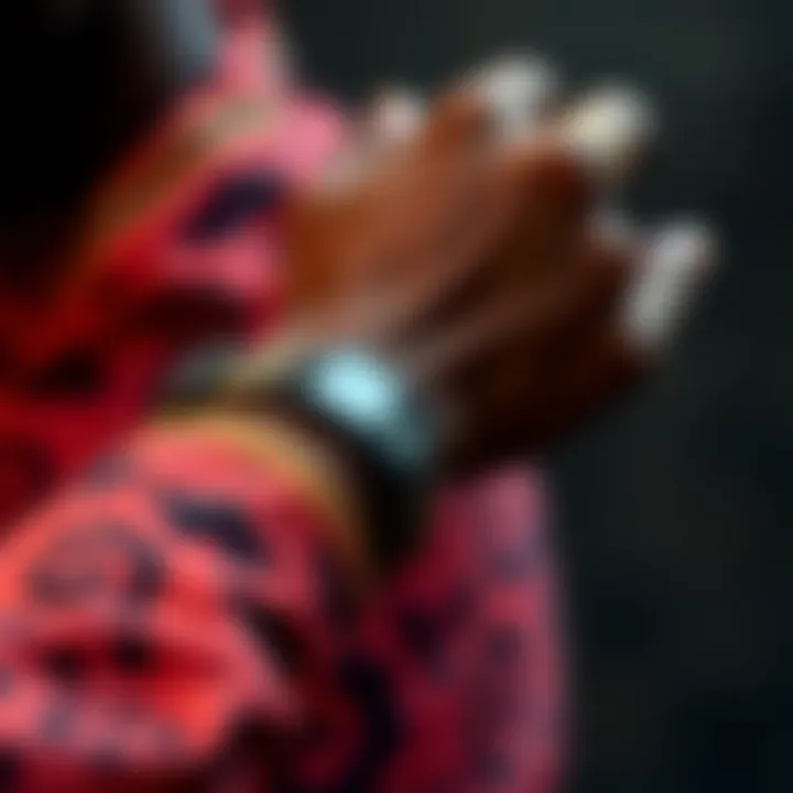 Exploring African Bracelets for Men: Cultural Significance and Style Summary