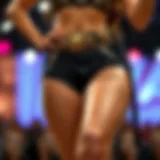 Exploring Belly Dancing Shorts: A Comprehensive Guide Introduction