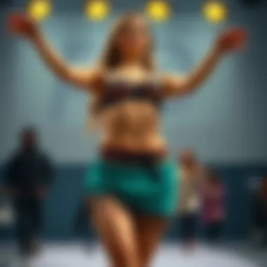 Exploring Belly Dancing Shorts: A Comprehensive Guide Summary Exploring Belly Dancing Shorts: A Comprehensive Guide Summary
