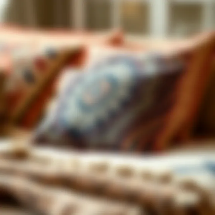 Notable Exploring Boho Style Pillow Covers: A Comprehensive Guide