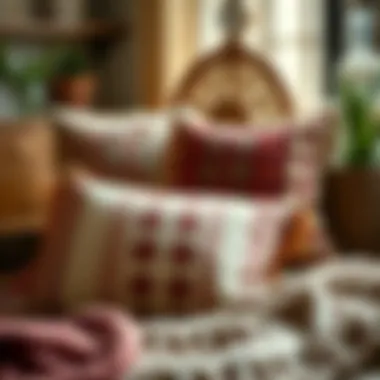 Exploring Boho Style Pillow Covers: A Comprehensive Guide Summary