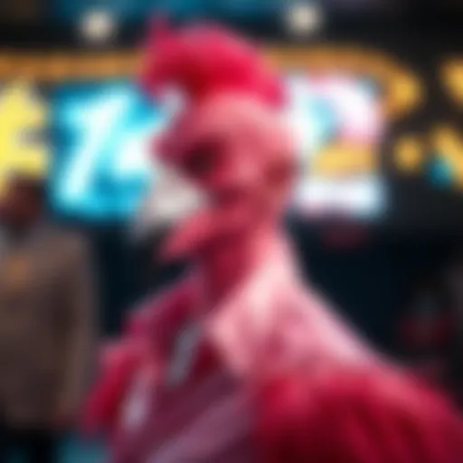 Exploring Doflamingo Cosplay: A Comprehensive Guide for Enthusiasts Introduction
