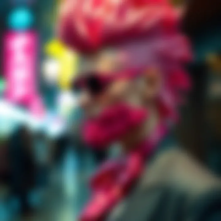 Notable Exploring Doflamingo Cosplay: A Comprehensive Guide for Enthusiasts