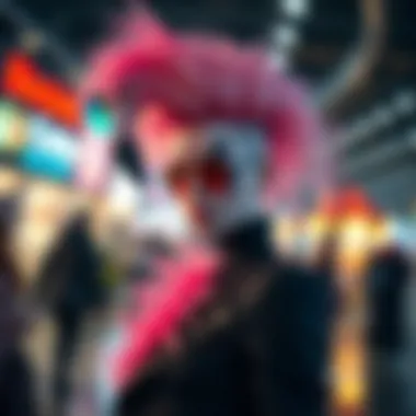 Exploring Doflamingo Cosplay: A Comprehensive Guide for Enthusiasts Summary