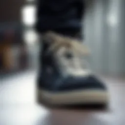 Exploring Extra Wide Shoelaces: Style, Function, and Trends Introduction