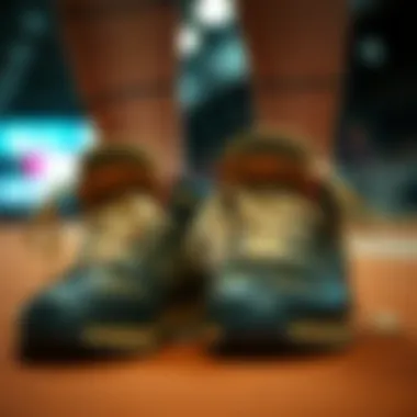 Notable Exploring Extra Wide Shoelaces: Style, Function, and Trends