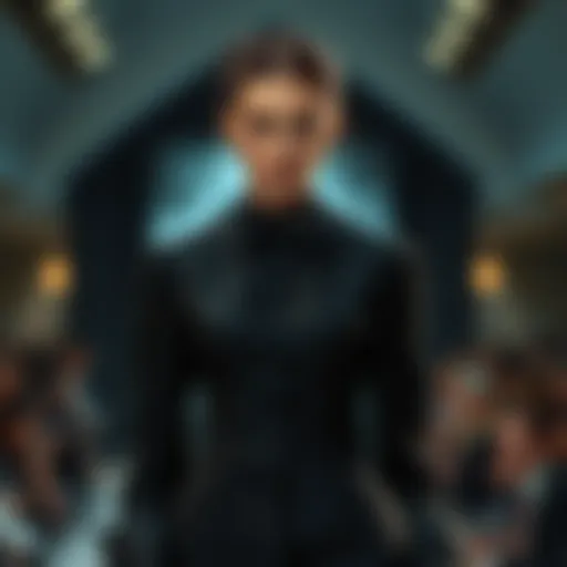 Exploring Formal Dress with Bow: A Comprehensive Guide Introduction