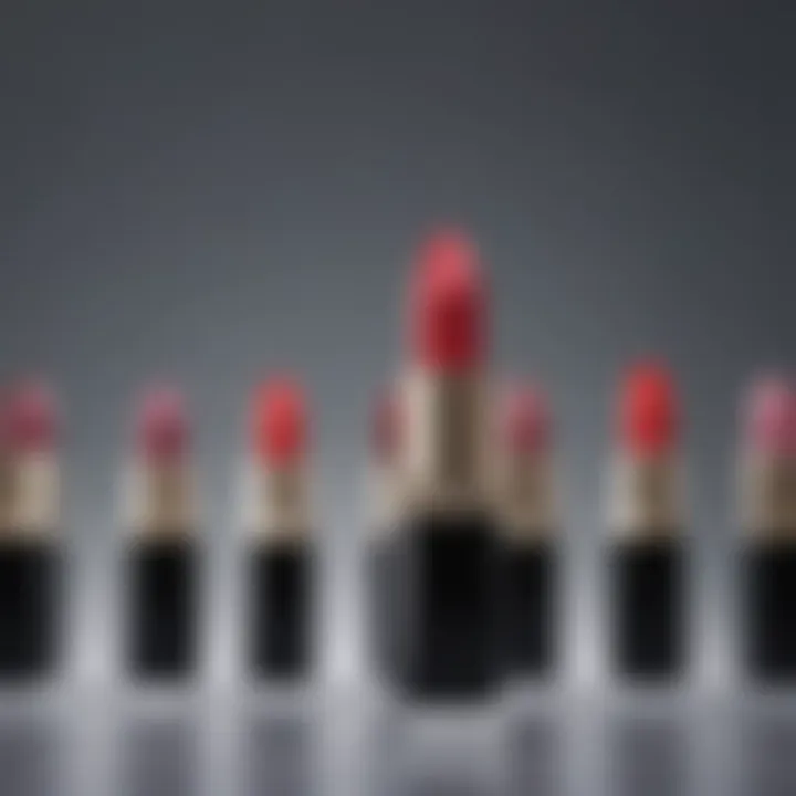 Exploring Givenchy Lipstick 333: A Comprehensive Analysis Summary