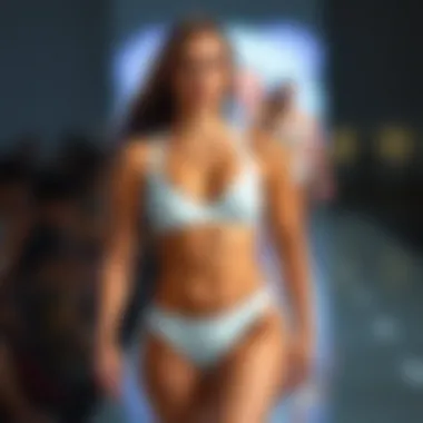 Notable Exploring High Waisted Compression Bathing Suits Notable Exploring High Waisted Compression Bathing Suits