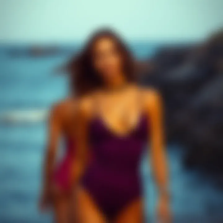 Exploring High Waisted Compression Bathing Suits Summary